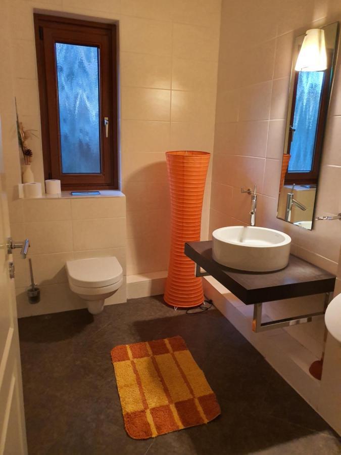Apartment Bei Hamburg Bis 10 Personen Mit Terasse Und Gartennutzung. Buchholz in der Nordheide Buitenkant foto