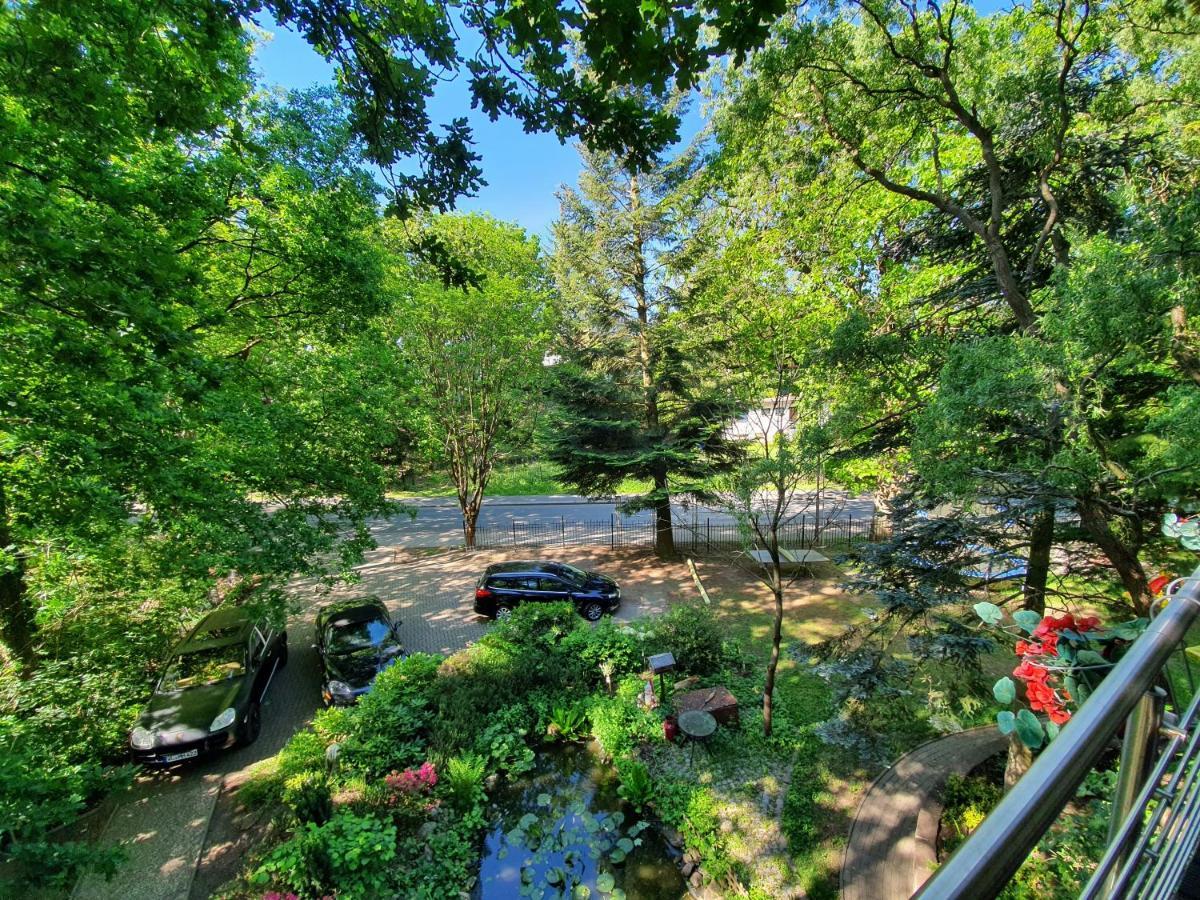 Apartment Bei Hamburg Bis 10 Personen Mit Terasse Und Gartennutzung. Buchholz in der Nordheide Buitenkant foto